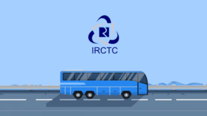 IRCTC Online Bus Booking Procedure & Details