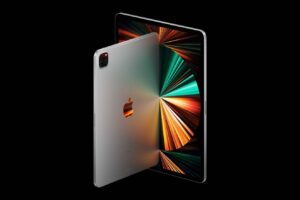 Apple iPad Pro 2021 Launched in India - Full Specifications and Price