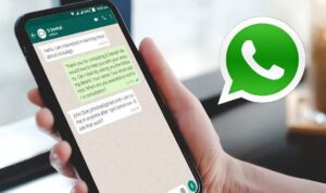 How to Send WhatsApp Message without saving mobile number