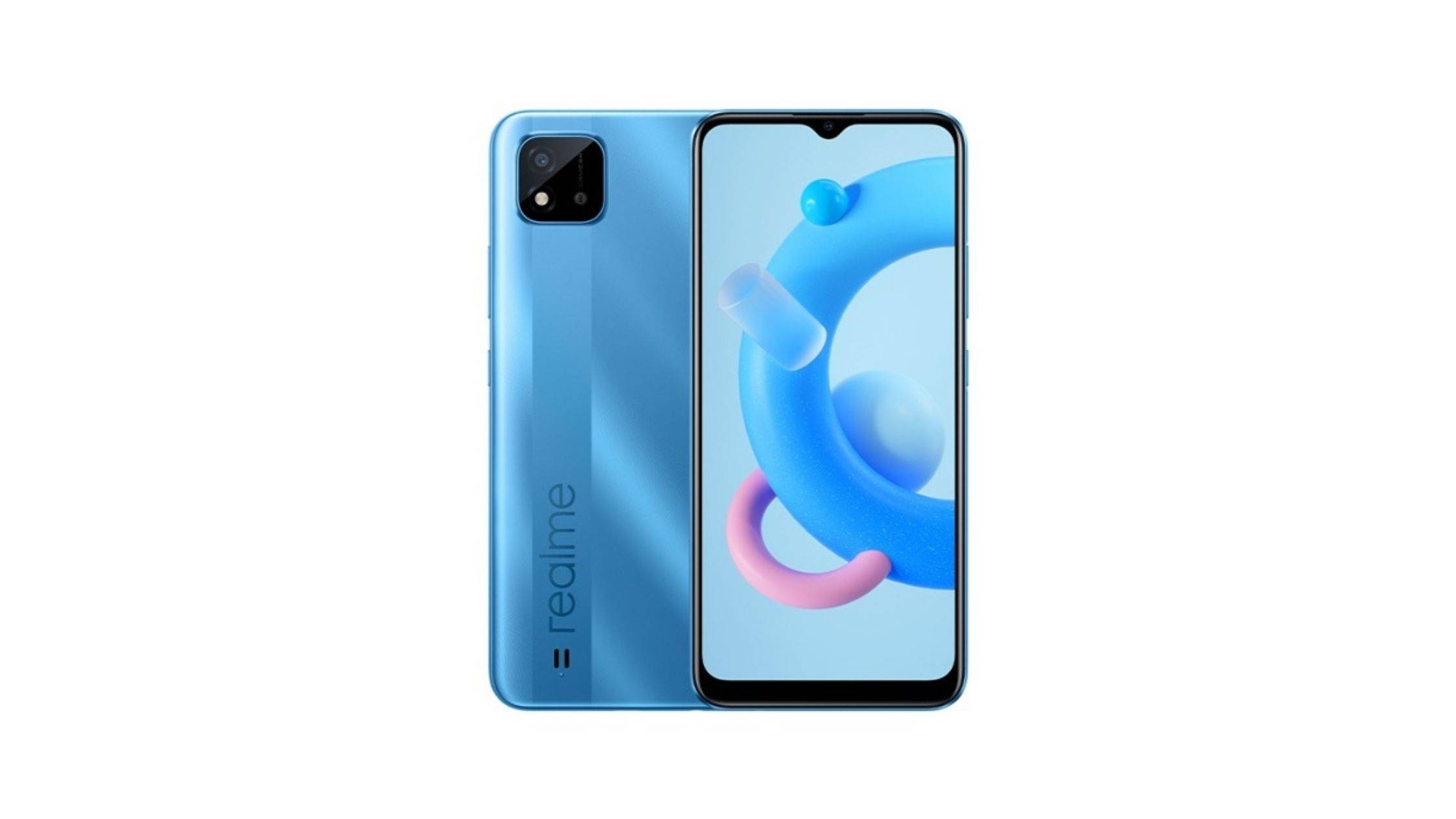 Realme C20A Launching Soon in India Full Specifications