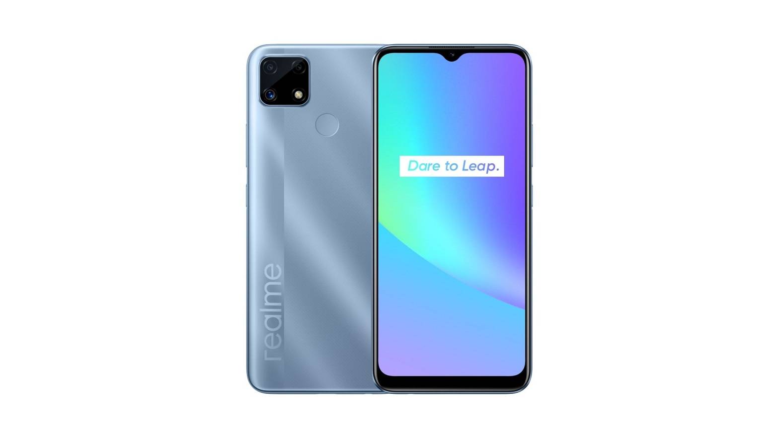 Realme C25s Launching Soon in India Full Specifications