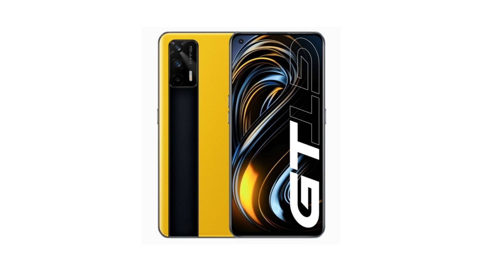 Realme GT 5G Launching soon in India Full Specifications