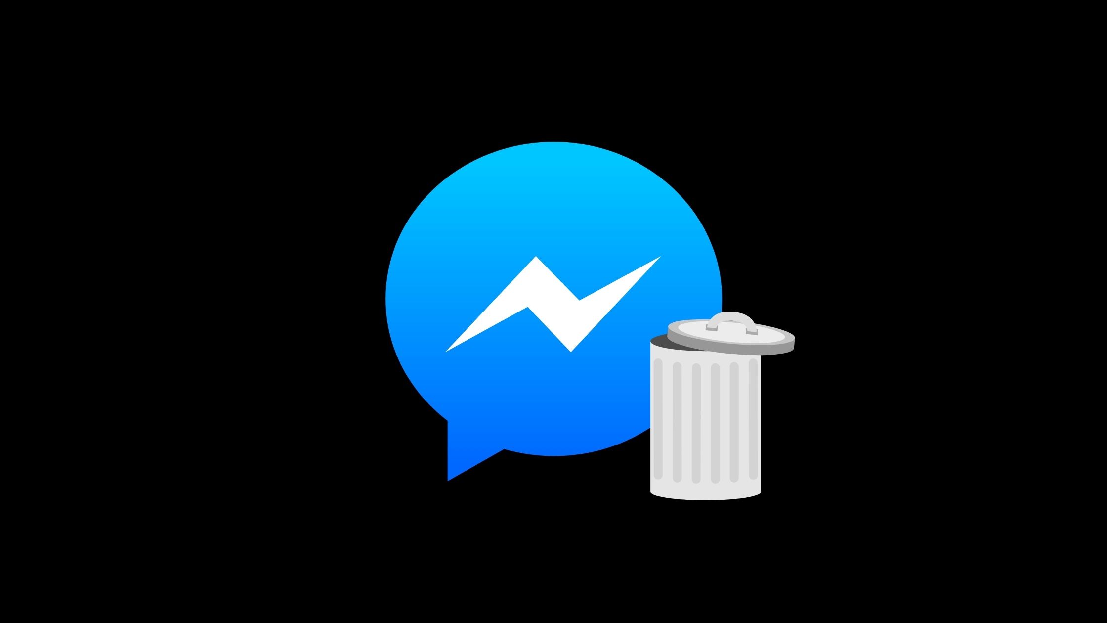 How to Deactivate Facebook Messenger on Android and iOS