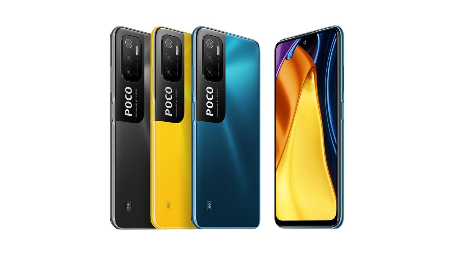 Poco M3 Pro 5G Launched in India with Dimensity 700 Full Specifications