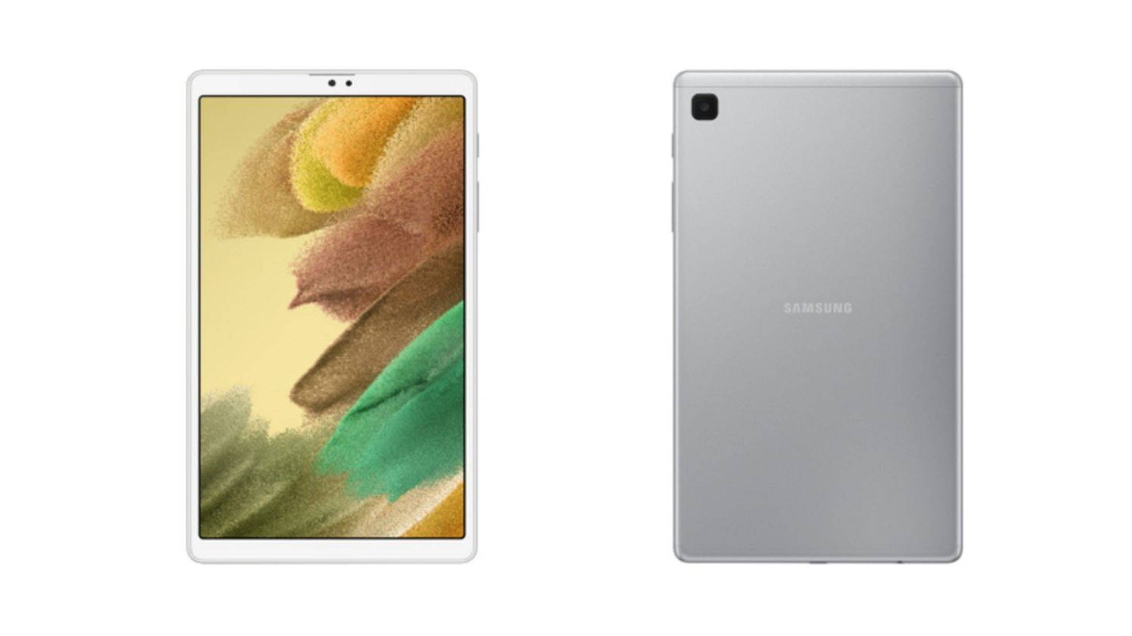Samsung Galaxy Tab A7 Lite Launched in India Full Specifications