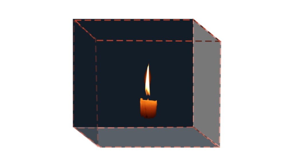 candela per square metre
