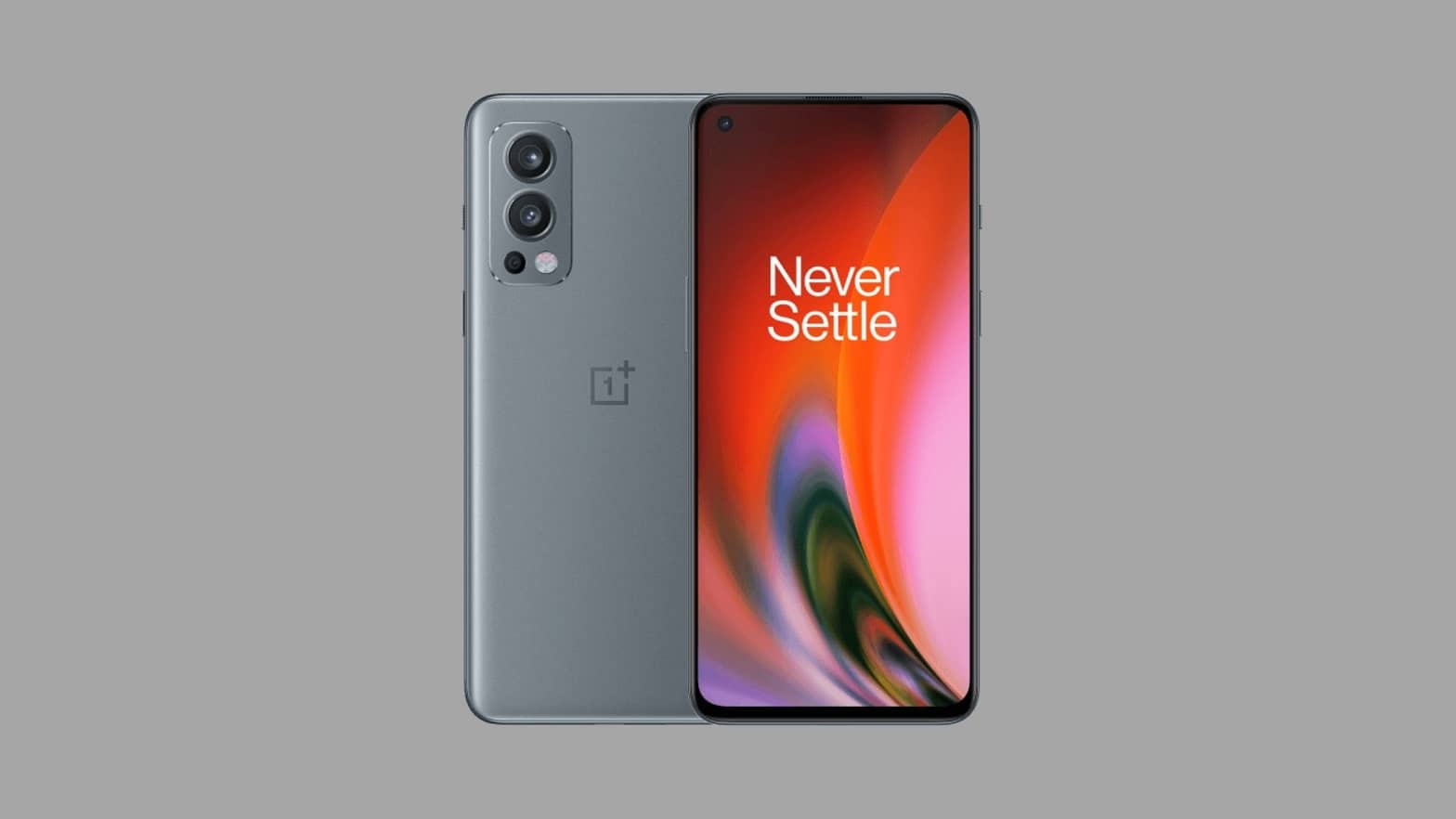 OnePlus Nord 2 5G Launched in India: Full Specifications