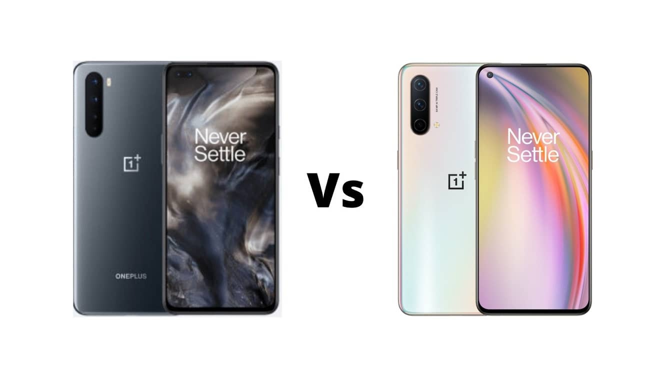 OnePlus Nord Vs OnePlus Nord CE 5G: Which one should you buy?