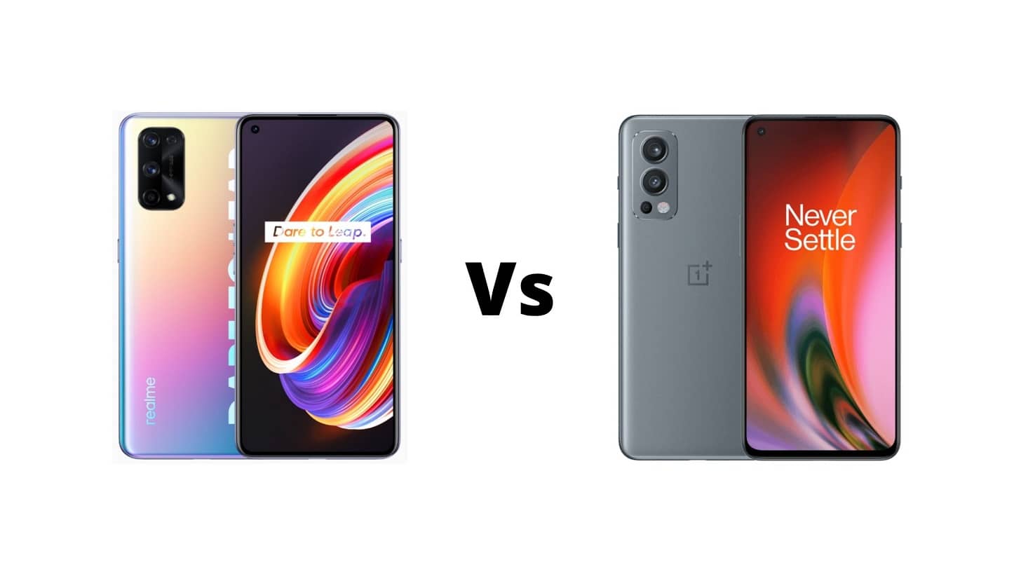 Realme X7 Pro Vs OnePlus Nord 2 Which one should you buy