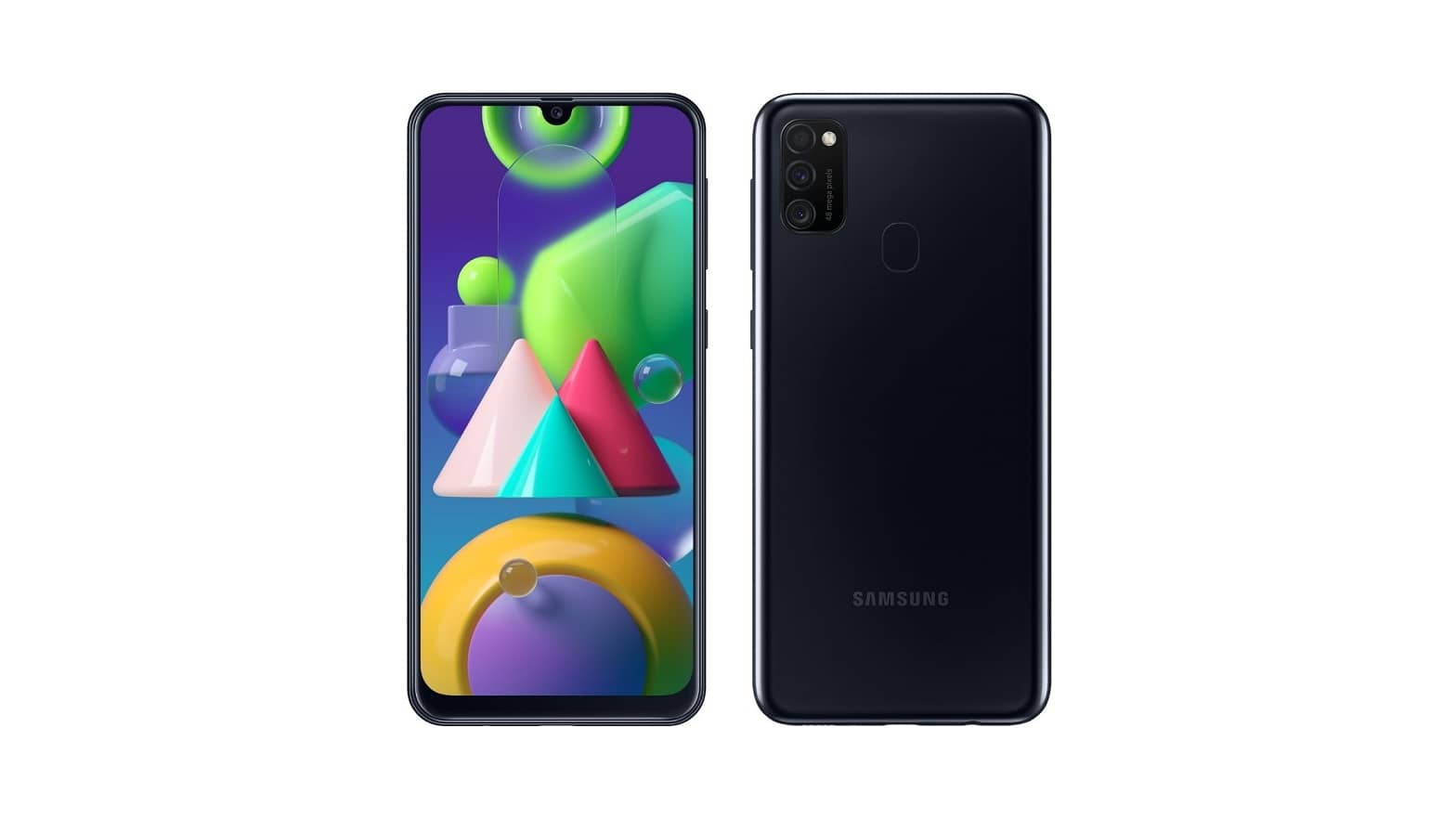 Samsung Galaxy M21 2021 Edition Launching Soon in India