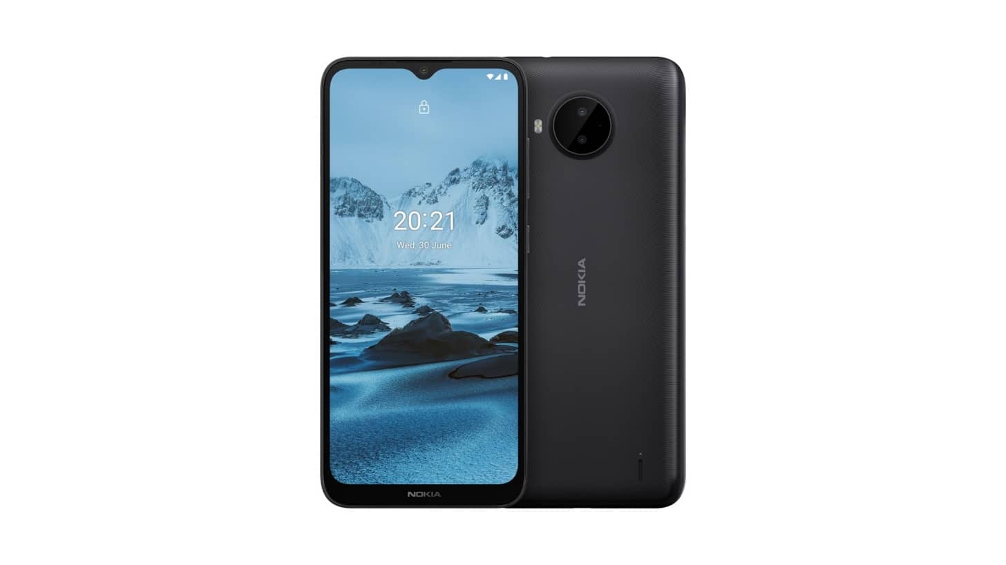Nokia C20 Plus Launched in India Full Specifications