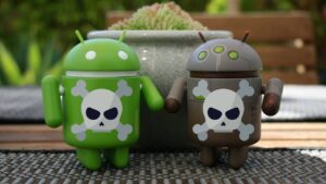 Google Banned 136 Apps Containing Malware from Play Store Full List