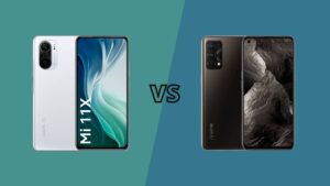 Mi 11X Vs Realme GT Master Edition: Which one should you buy?
