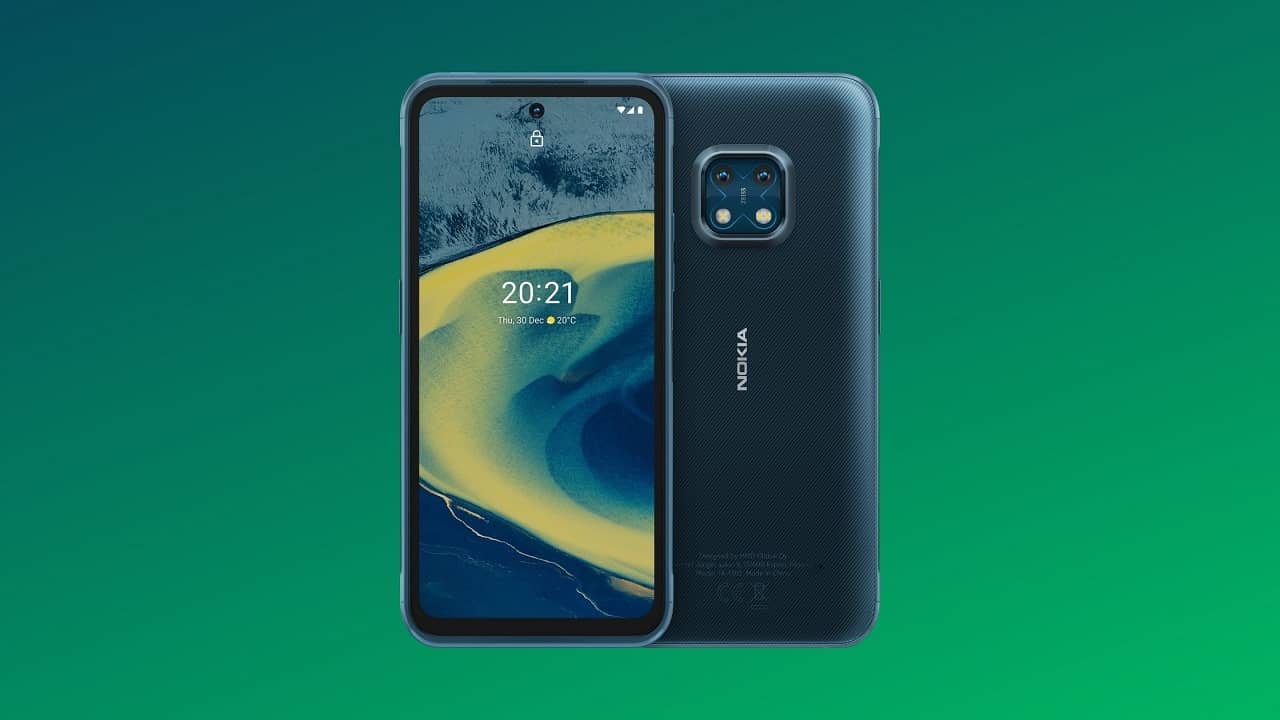 Nokia XR20 Launched in India Full Specifications and FAQs