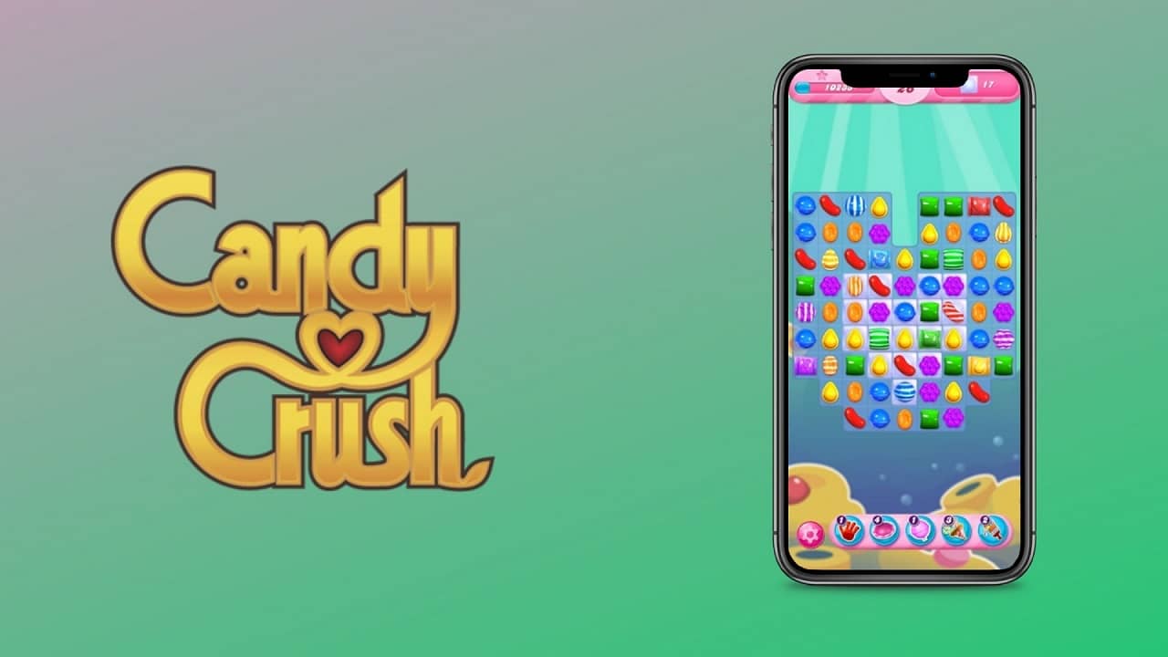 [Working] How to Get Unlimited Lives in Candy Crush Mobile App for Free?