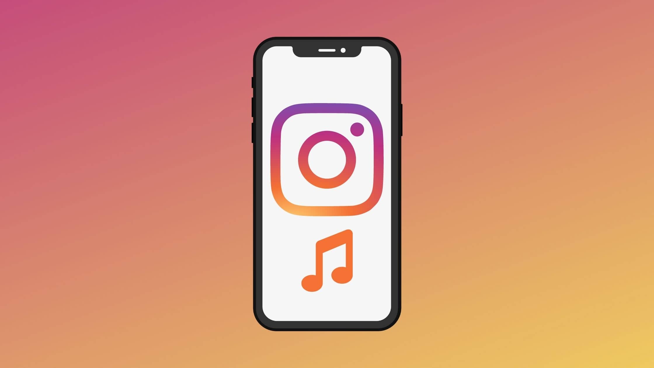 How to Add Music To Instagram Feed Posts Including Photos and Videos