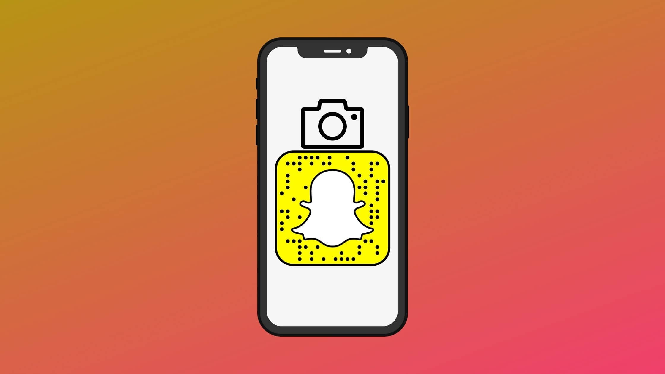 How to Fix Snapchat Camera Not Working?
