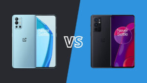 OnePlus 9R Vs OnePlus 9RT 5G Which one should you buy