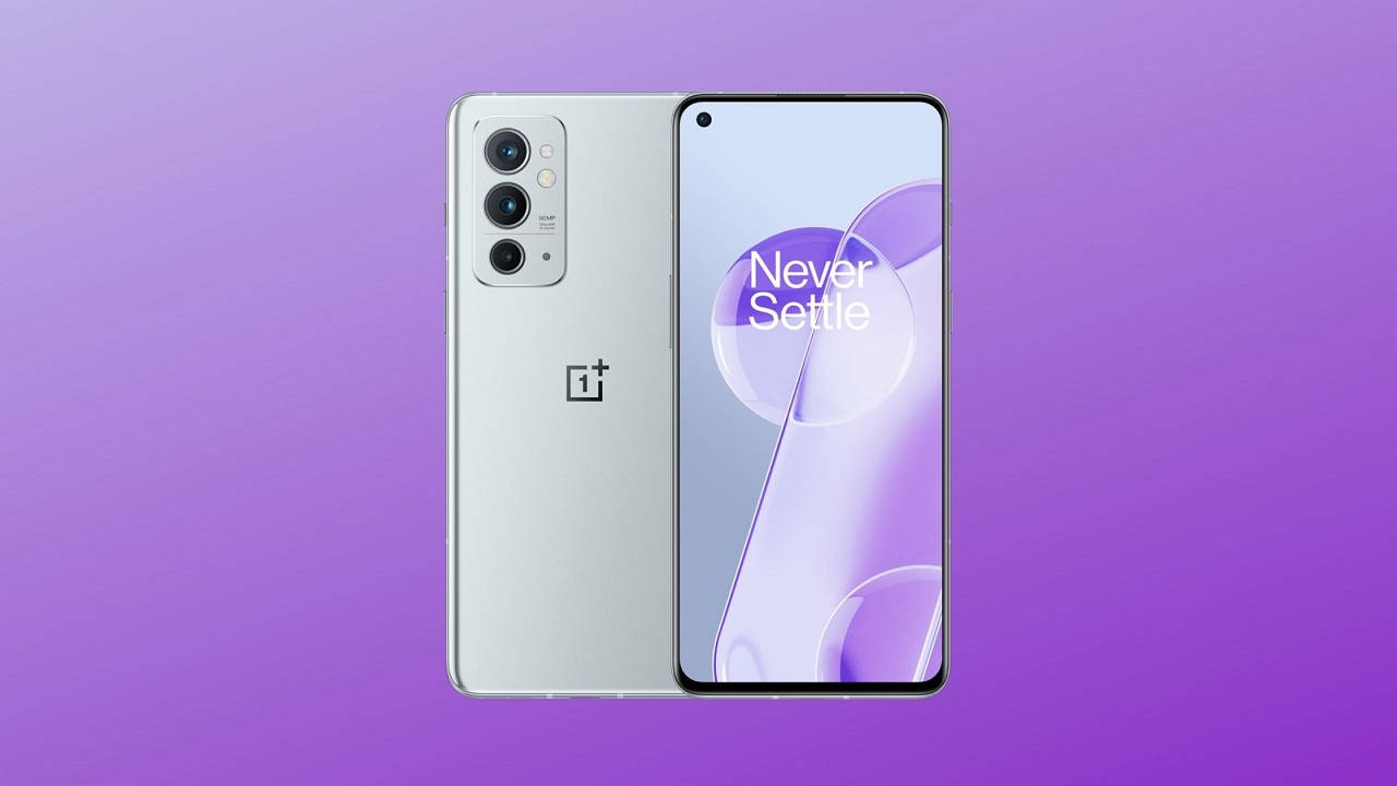 OnePlus 9RT 5G Launched in India: Full Specifications and FAQs
