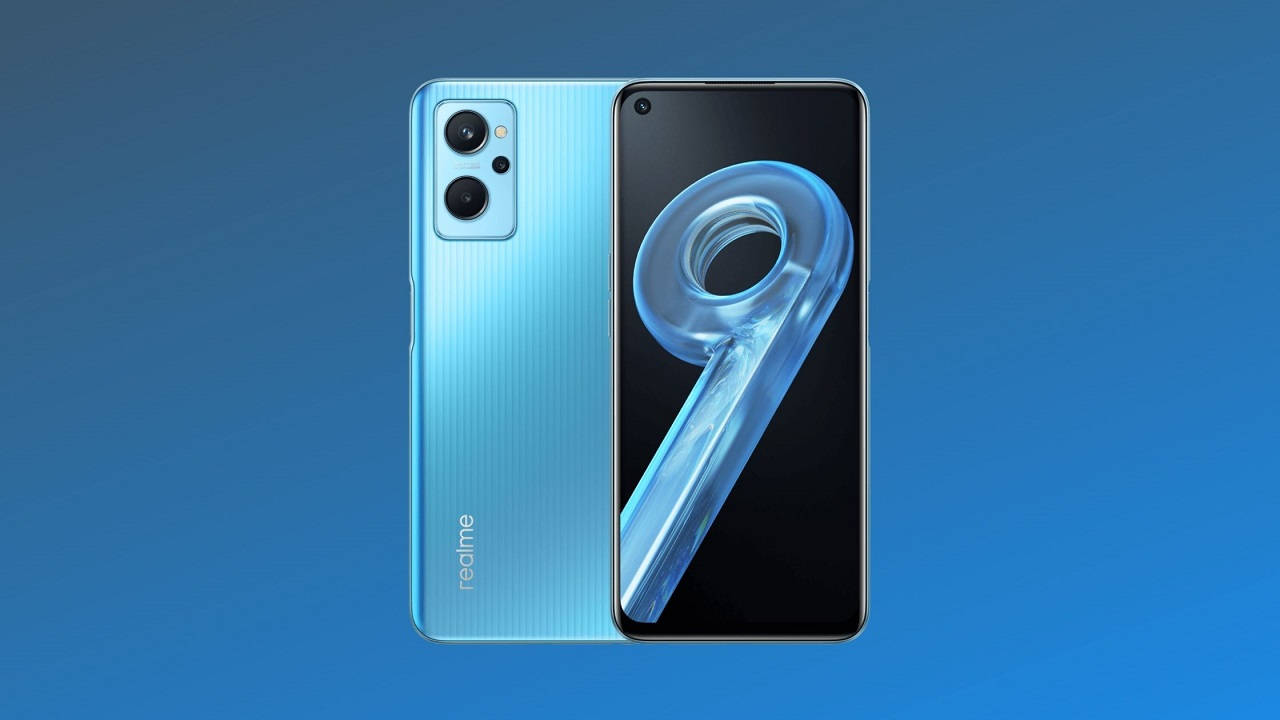 Realme 9i Launched in India Full Specifications and FAQs