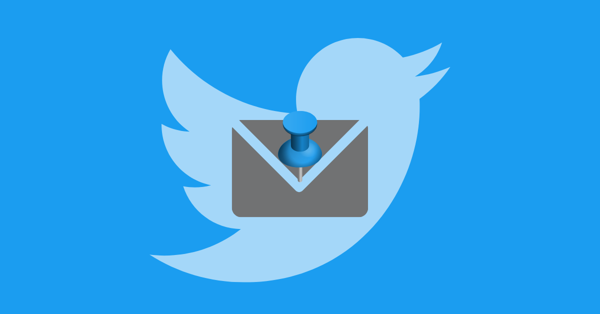 How to Pin Twitter Messages on Desktop or Mobile App