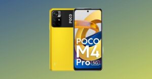 Poco M4 Pro 5G Launched Full Specifications, FAQs, Pros and Cons