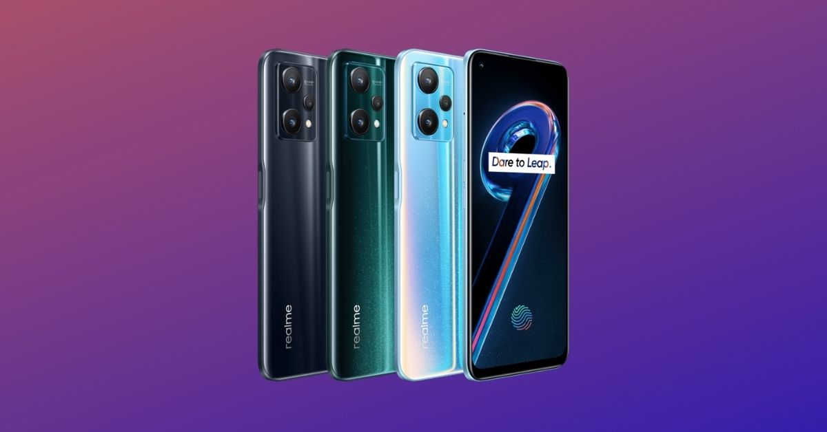 Realme 9 Pro 5G Launched Full Specifications, FAQs, Pros and Cons