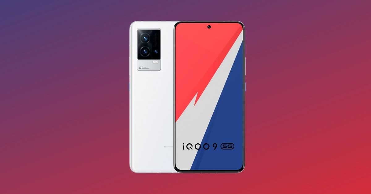 iQOO 9 5G Launched Full Specifications, FAQs, Pros and Cons