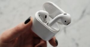 How to Connect Two AirPods to a single iPhone, iPad, or Mac