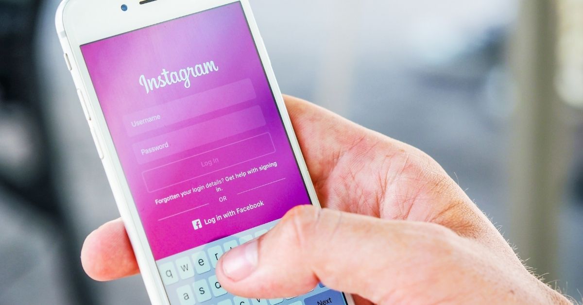 How to Switch Back to a Personal Account on Instagram?