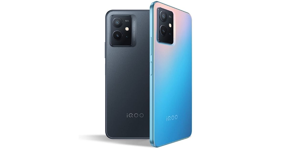 iQOO Z6 5G Specifications, FAQs, Pros and Cons
