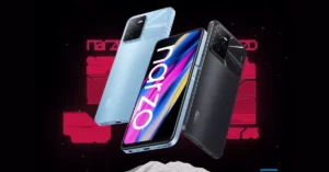 Realme Narzo 50A Prime Review with Pros and Cons