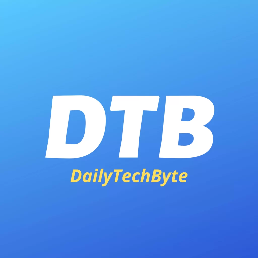 DailyTechByte.com