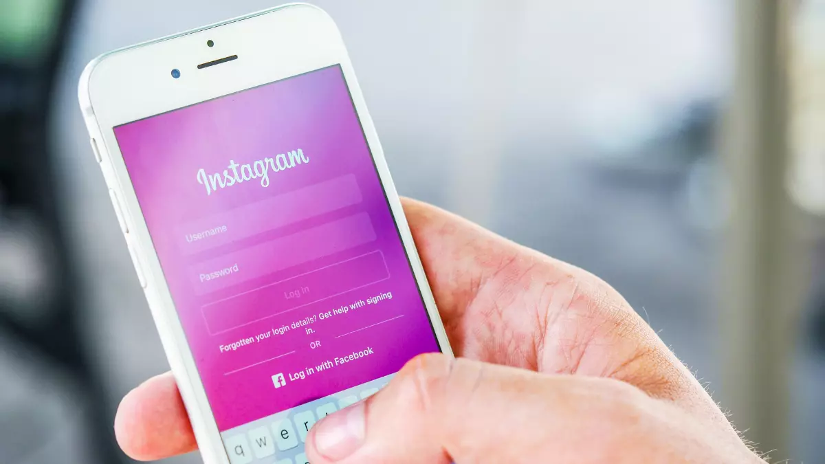 How to Fix You've Been Logged Out on Instagram