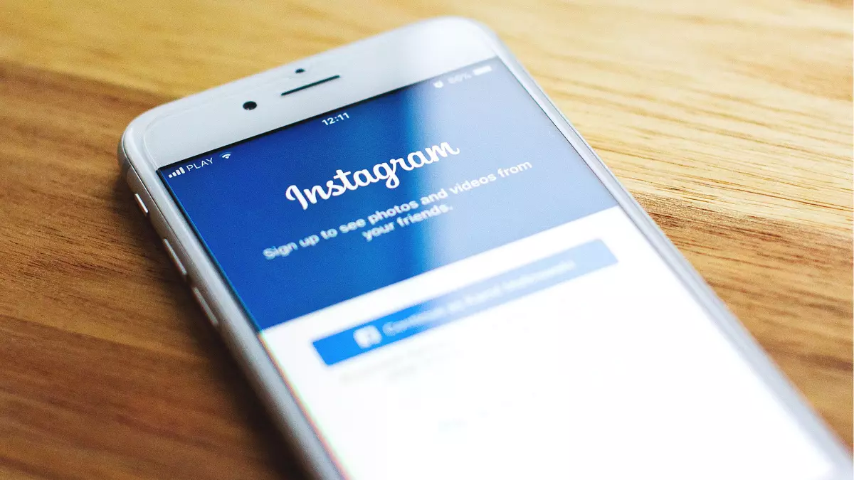 How to Fix the Welcome to Instagram