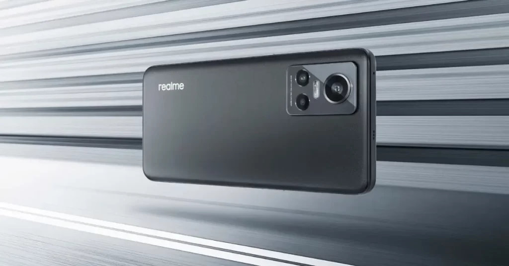 Realme GT Neo 3 5G Performance