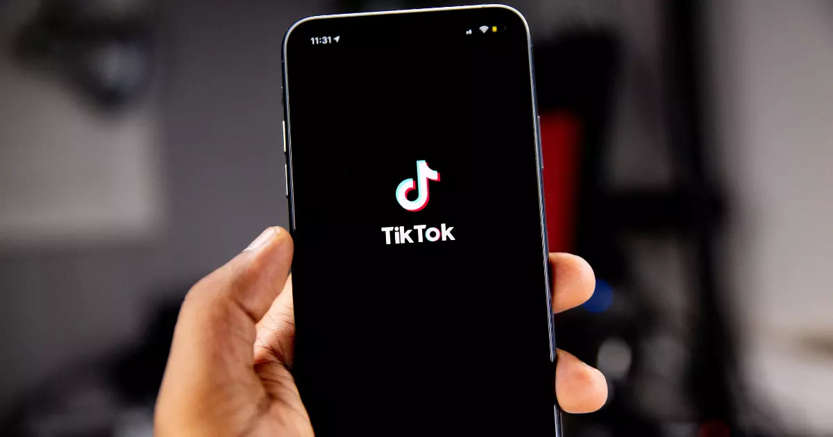How to Fix TikTok Discover Option Not Showing