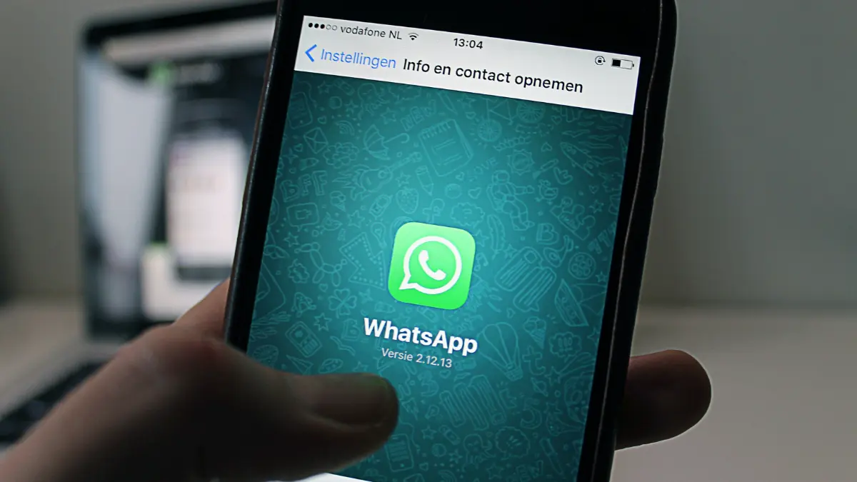 How to Hide About Status from Some People on WhatsApp