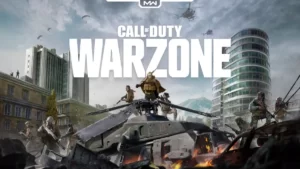 How to Fix Dev Error 5476 in Call of Duty Warzone