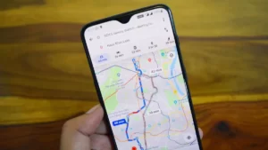 How to Fix Google Maps Keeps Rerouting on Android and iPhone