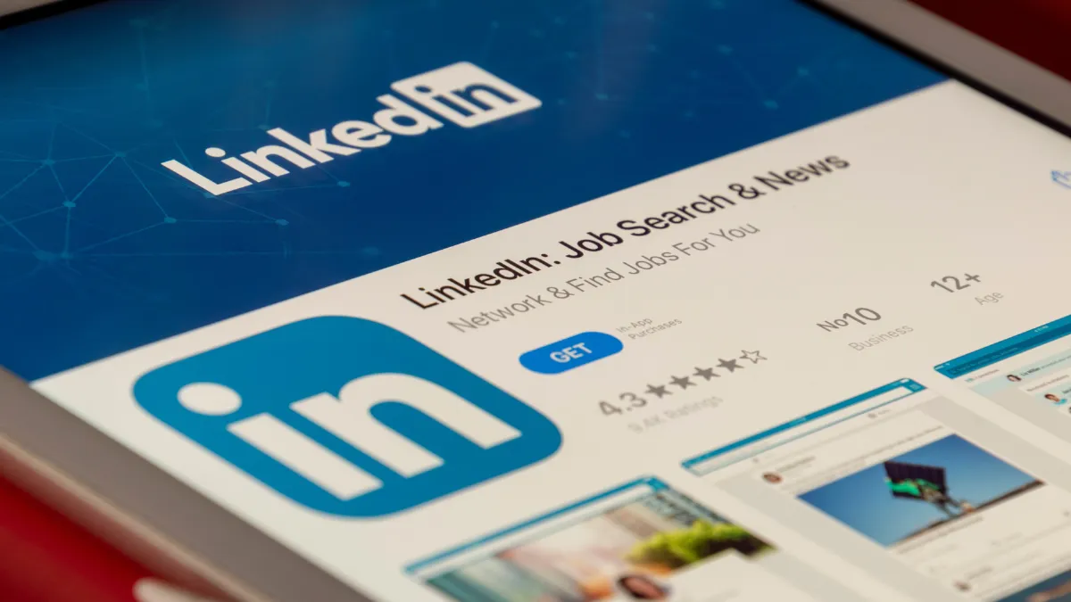 How to Hide Your Activity on LinkedIn