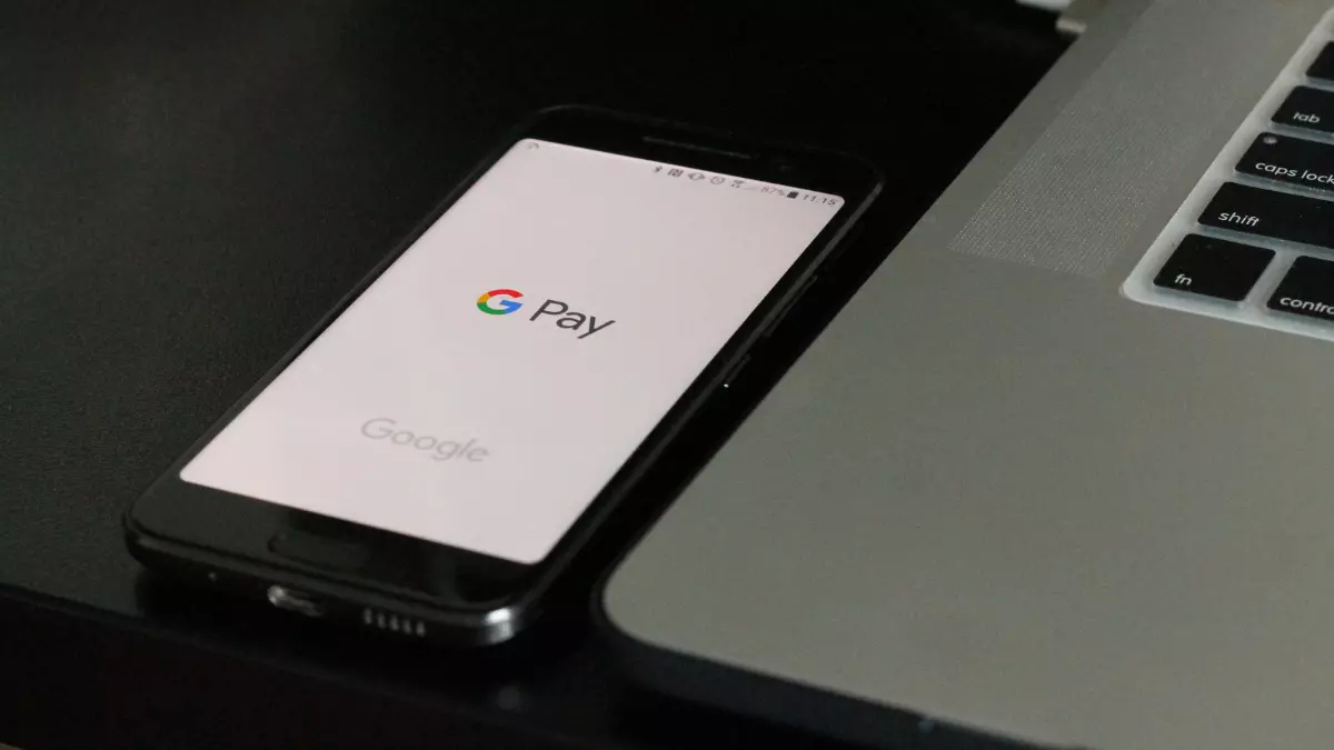 Send Money from the US to India and Singapore via Google Pay
