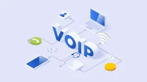 The Benefits of using VoIP