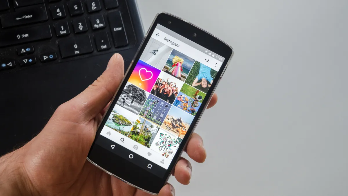 7 Ways to Fix Instagram Keeps Logging Me Out on Mobile App