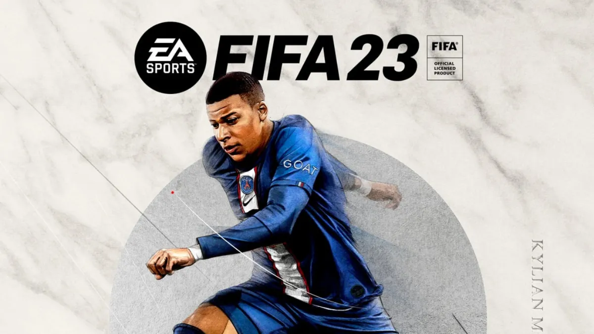 Fix "There was a problem validating your EA Play" in FIFA 23?