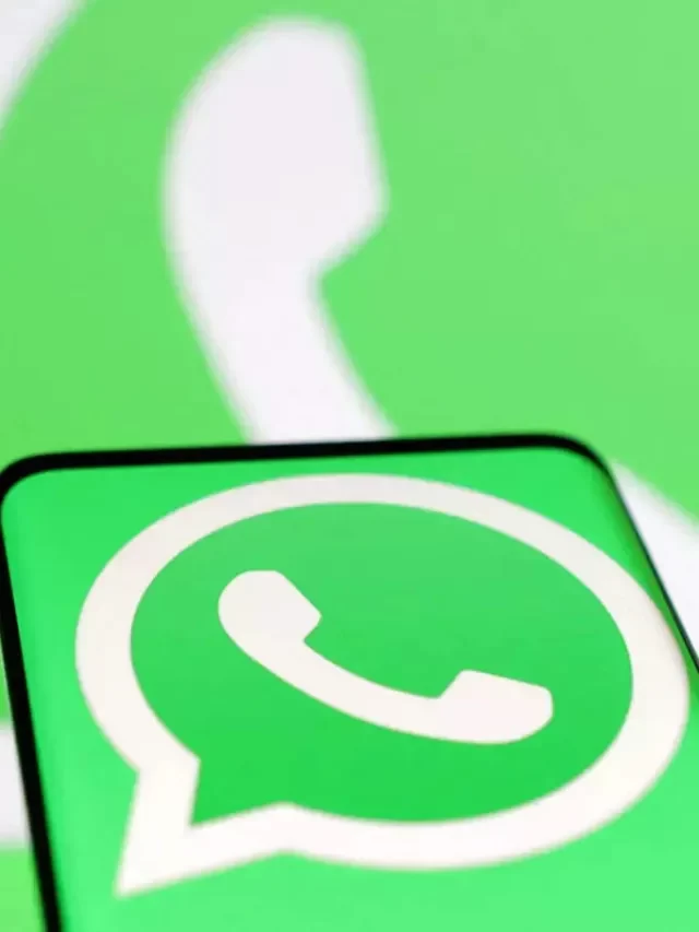 WhatsApp now testing edit message feature, could launch soon