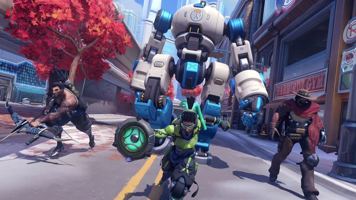 How to Download Overwatch 2 for Free on All Platforms