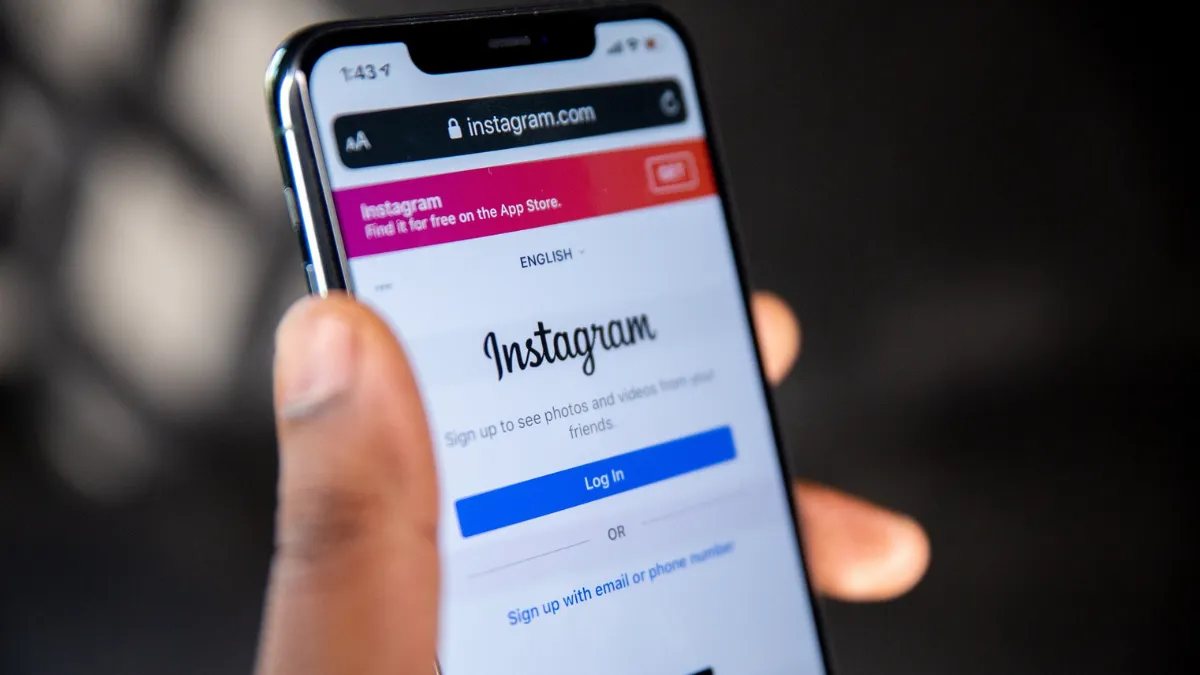 How to Fix External Links Not Adding or Working on Instagram