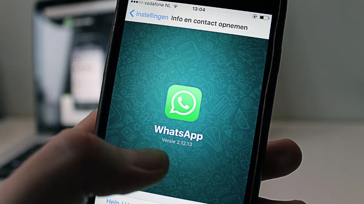 How to Fix WhatsApp Not Sending or Receiving Messages
