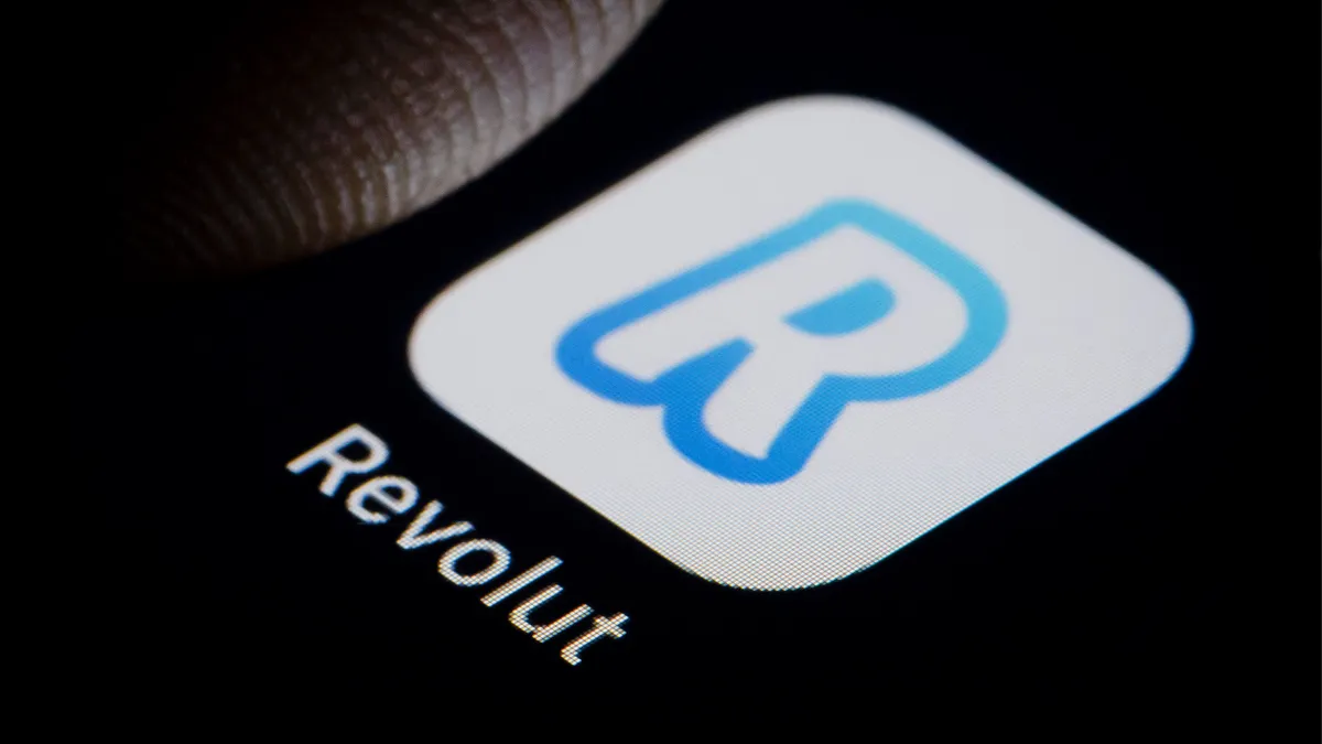 How to Unhide Your Balance on Revolut